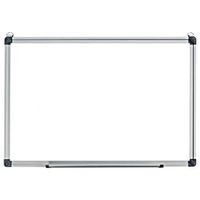 pizarra blanca pizarra magnetica pizarra de escritura pizarra de pared pizarra de notas con marco de aluminio 90 x 60 cm