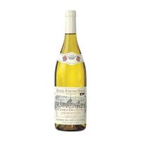 daniel-etienne defaix vino blanco grenouilles chablis crianza 75 cl 13 vol