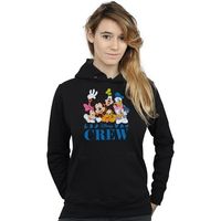 disney jersey friends para mujer