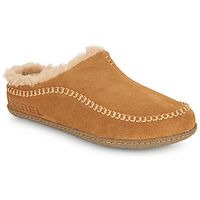 sorel pantuflas lanner ridge para hombre