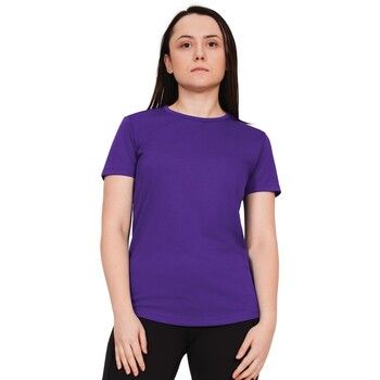Casual Classics Camiseta manga larga Original Tech para mujer