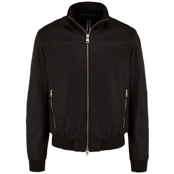 Bomboogie Chaquetas JMCOLE SNN6-90 BLACK para hombre