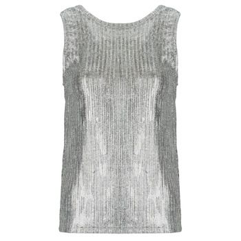 Ikks Camiseta tirantes B310255 para mujer