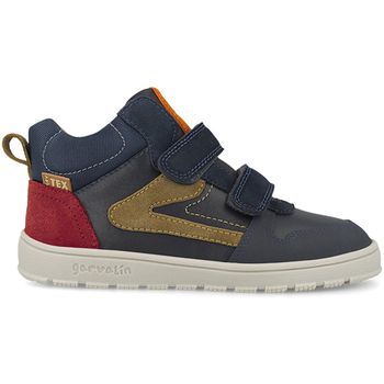 Garvalin Botines 261504 ocean_a183 para niño