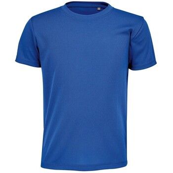 Sols Camiseta Sprint para niño