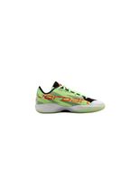 zapatillas jordan luka 77 hombre amarillo