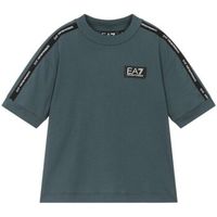 emporio armani ea7 camiseta 7m001037-af10378 para hombre