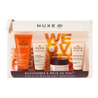 nuxe reve de miel pouch - collection 2021