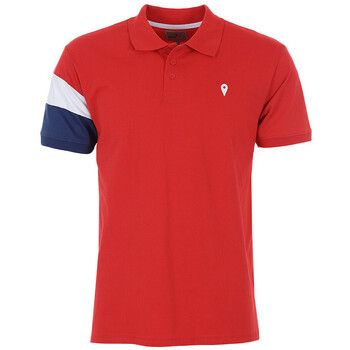 Degré Celsius Polo Polo manches courtes homme CICOLOR para hombre