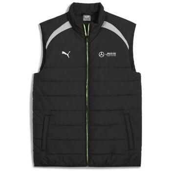 Puma Abrigo de plumas Padded 627326 para hombre