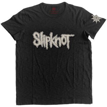 Slipknot Camiseta manga larga RO630 para hombre