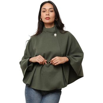 La Modeuse Abrigo 69433_P161570 para mujer