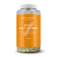 multivitaminico diario comprimidos - 60tabletas
