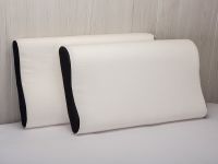 almohada ergonomica pikolin aloe vera