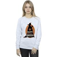 disney jersey hallow queen para mujer