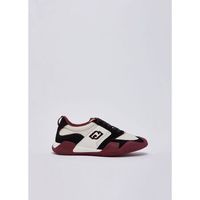 liu jo deportivas moda sneakers en ante y mesh para mujer