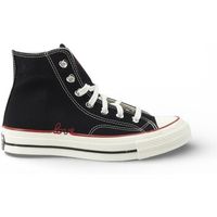 converse zapatillas altas a19061c-pe26 para mujer