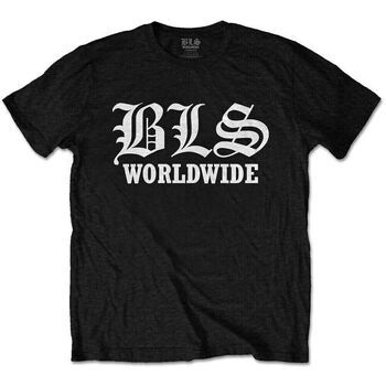 Black Label Society Tops y Camisetas Worldwide para hombre