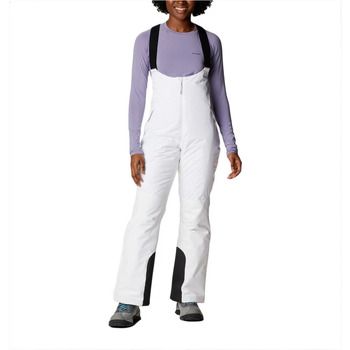 Columbia Pantalón chandal Iceventure Bib para mujer
