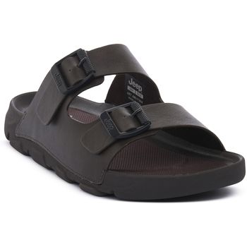 Jeep Chanclas 030 DAYTONA BROWN para hombre