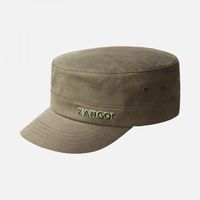kangol gorra cotton twill army cap para hombre