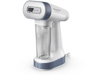 cepillo de vapor y plancha - rowenta pure force dr8722 1800 w 90 gmin 4 niveles vapor vertical horizontal modo boost blanco