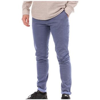 La Maison Blaggio Pantalón chino Tamar para hombre