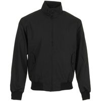 fred perry cazadora harrington para hombre