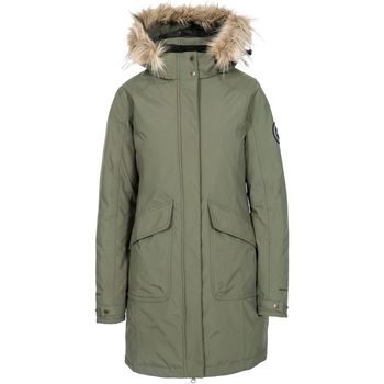 Trespass Parka Bettany para mujer