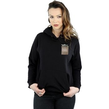 Disney Jersey The Mandalorian Precious Cargo para mujer