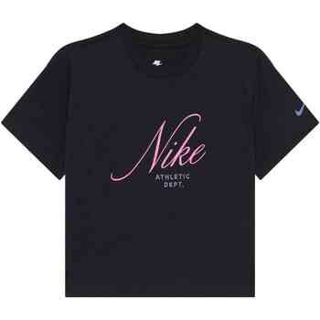 Nike Camiseta 077-51386570867027 para niña