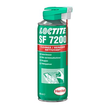 Loctite 7200 Gasket Remover Aerosol 400ml