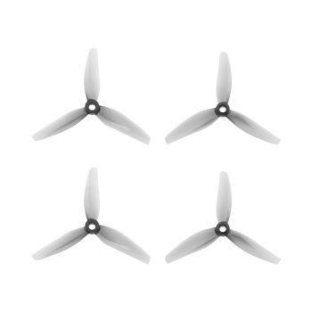 10 pares de HQProp 4X3X3 4030 4 pulgadas 3-hélice Propulsor de polímero para RC Drone FPV Racing