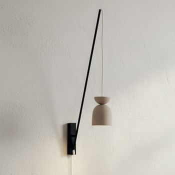 Aplique de pared le petit