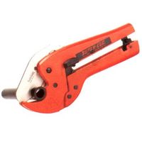 cortatubo plastico rocut 42tc super-ego 0-42 mm