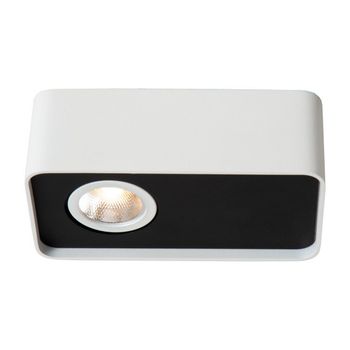 Foco de techo led angular (6w)