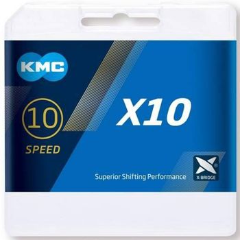 Cadena KMC X10V