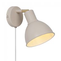 aplique de pared nordico pop