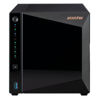 asustor drivestor 4 pro gen2 as3304t v2 nas 4 bahias negro