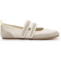 mtng zapatos bajos amire para mujer