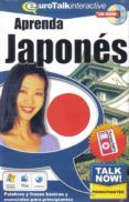 eurotalk aprenda japones (principiantes) (cd-rom)