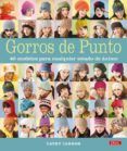 gorros de punto 40 modelos para cualquier estado de animo