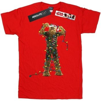 Disney Tops y Camisetas BI51113 para niño