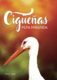 ciguenas