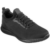 skechers zapatillas 77188ecblk para hombre