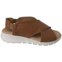 valerias sandalias sandalia cruzada valerias piel gel para mujer