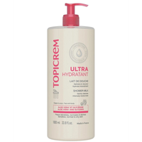 leche de ducha ultra hydratante 1l