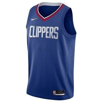 Nike Tops y Camisetas Nba Los Angeles Clippers Icon Edition para hombre