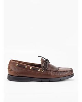 de KESLEM NAUTICOS 3006 MARRON