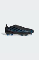 adidas f50 hyperfast league laceless fg - botas futbol tacos hombre mkp